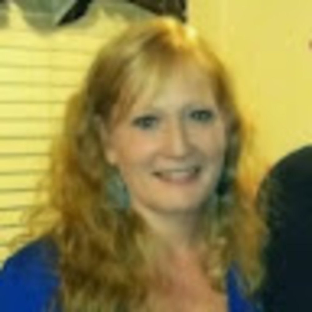 Meet your Posher, Dianne